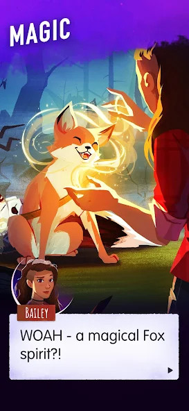 Switchcraft: Magical Match 3<span>(Unlimited money)</span> screenshot image 5_Popularmodapk.com