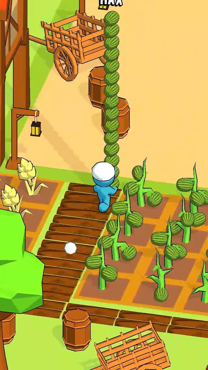 My Mini Mart<span>(Global)</span> screenshot image 2_Popularmodapk.com