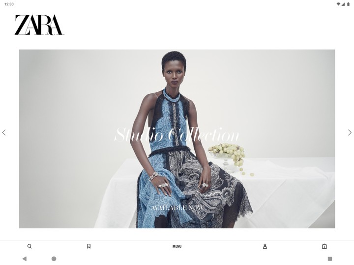 Zara screenshot image 7_Popularmodapk.com