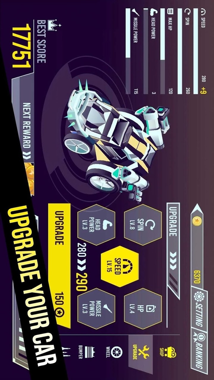 阿尔法赛道破解版（111%厂商）<span>(mod)</span> screenshot image 6_Popularmodapk.com