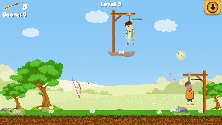 Cut Rope screenshot image 3_Popularmodapk.com