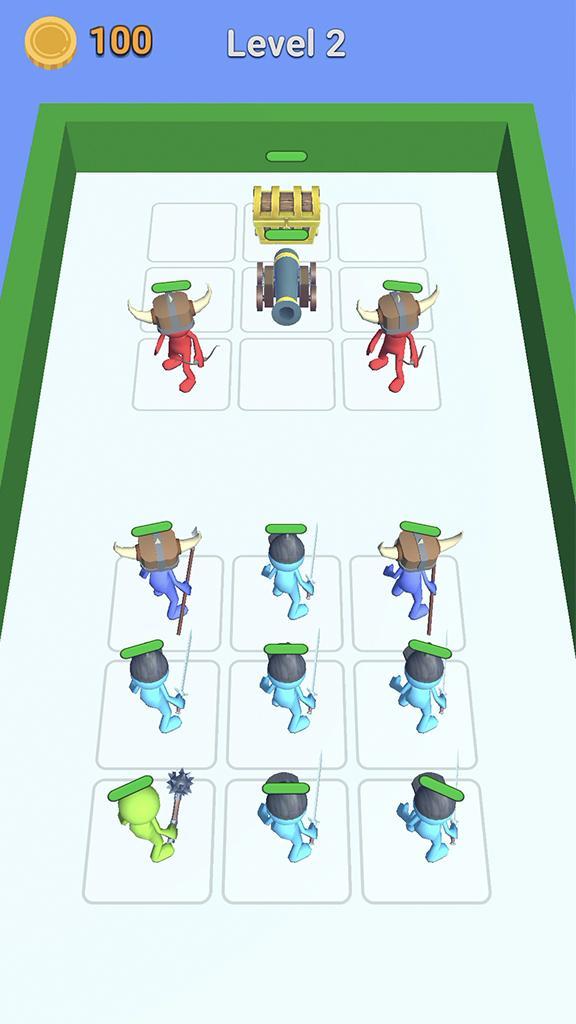 Battle Quest screenshot image 22_Popularmodapk.com