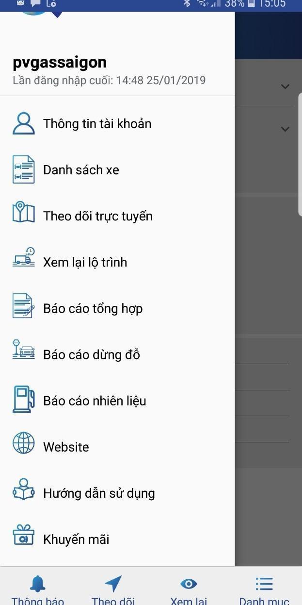 TTAS Tracking screenshot image 2_Popularmodapk.com