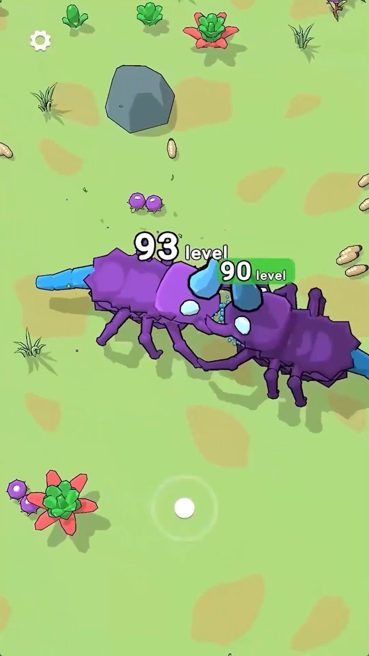 Kids Snake and Ladder screenshot image 6_Popularmodapk.com