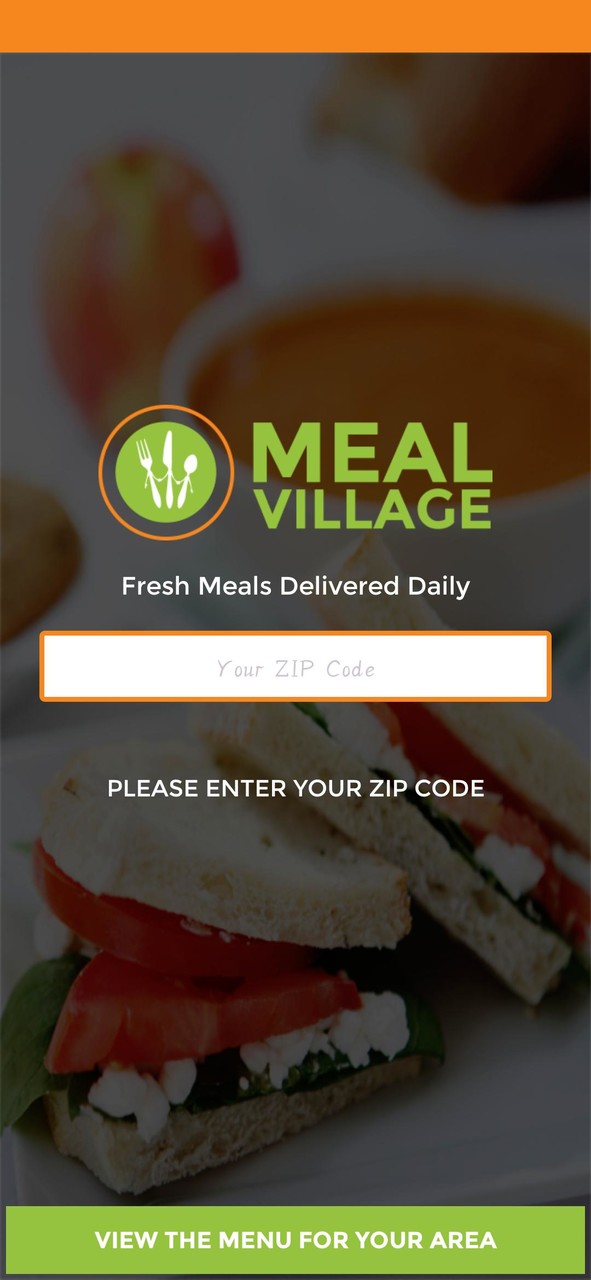 Meal Village screenshot image 13_Popularmodapk.com