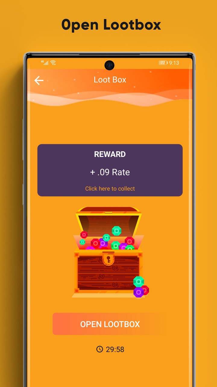 Loop Game screenshot image 18_Popularmodapk.com