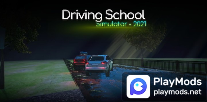 Driving School Simulator 2021<span>(Unlimited money)</span> screenshot image 8_Popularmodapk.com