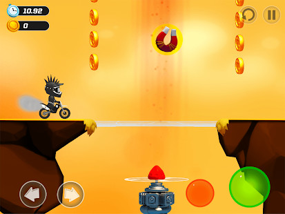 前进吧摩托破解版<span>(mod)</span> screenshot image 8_Popularmodapk.com