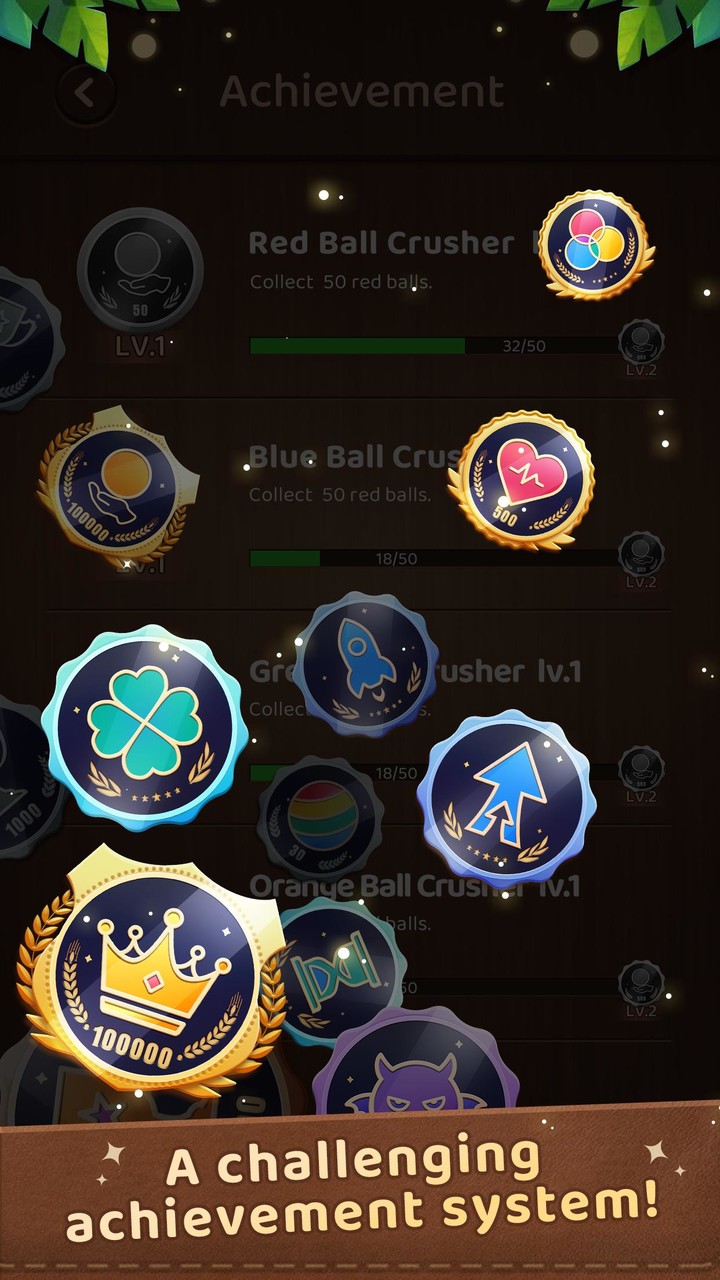 ComBall: Sorting All the Balls screenshot image 5_Popularmodapk.com