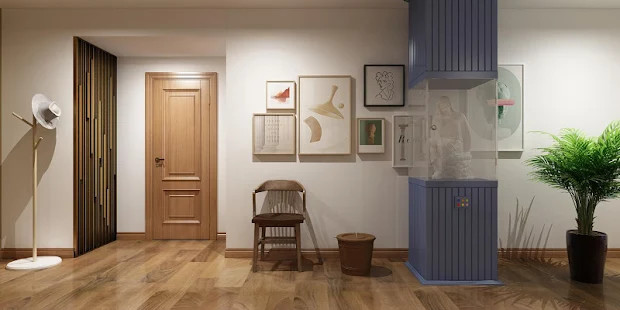 逃脱：黑暗中的骗子破解版<span>(mod)</span> screenshot image 8_Popularmodapk.com