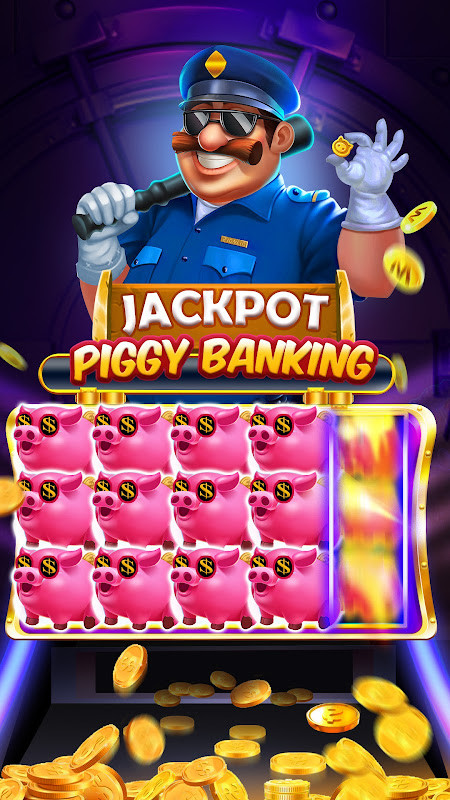 Cash Royal -Las Vegas Slots! screenshot image 5_Popularmodapk.com