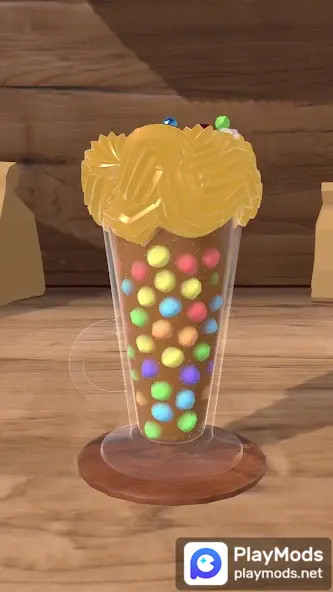 Perfect Coffee 3D<span>(No ads)</span> screenshot image 5_Popularmodapk.com