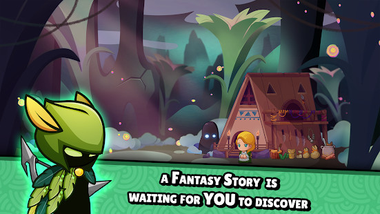 暗黑刀锋破解版<span>(mod)</span> screenshot image 4_Popularmodapk.com