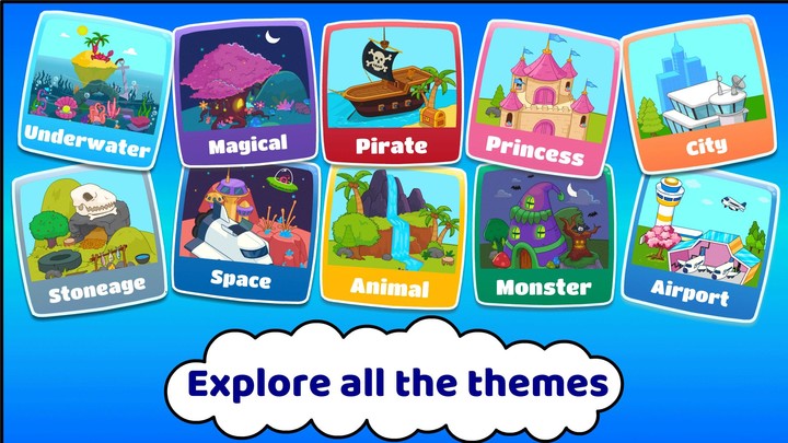 Find The Difference Spot Games screenshot image 2_Popularmodapk.com