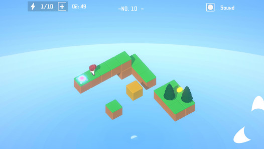 Dimension Reduction<span>(No Ads)</span> screenshot image 2_Popularmodapk.com