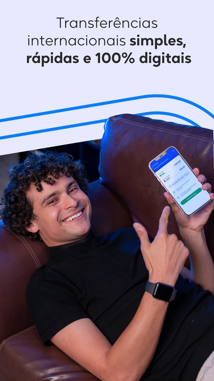 Remessa Online para PF screenshot image 4_Popularmodapk.com