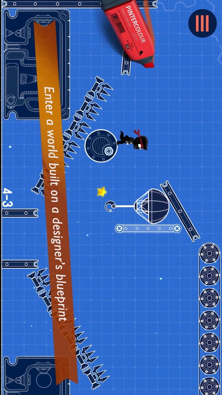 橡皮擦破解版<span>(mod)</span> screenshot image 3_Popularmodapk.com