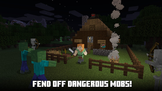 Minecraft Artifact Super Unlimited<span>(Artifact Super Unlimited mods)</span> screenshot image 8_Popularmodapk.com