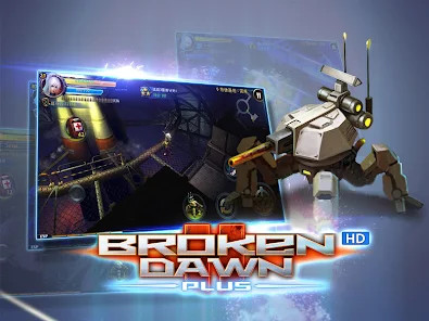 Broken Dawn Plus HD<span>(Unlimited Money)</span> screenshot image 17_Popularmodapk.com