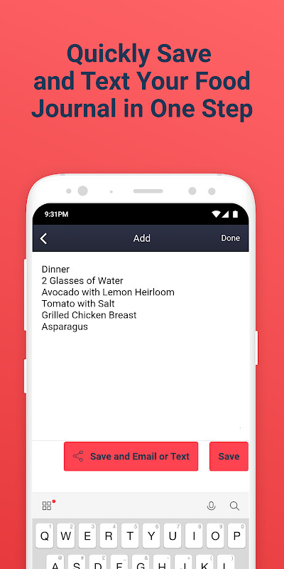 My OA Toolkit Overeaters Steps screenshot image 28_Popularmodapk.com