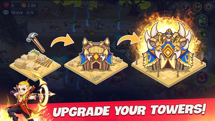 arl Reefer Yard Monitor screenshot image 6_Popularmodapk.com