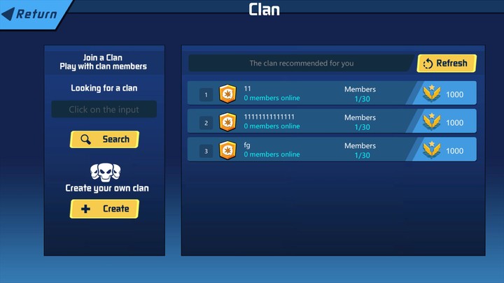 Nova Battles screenshot image 19_Popularmodapk.com