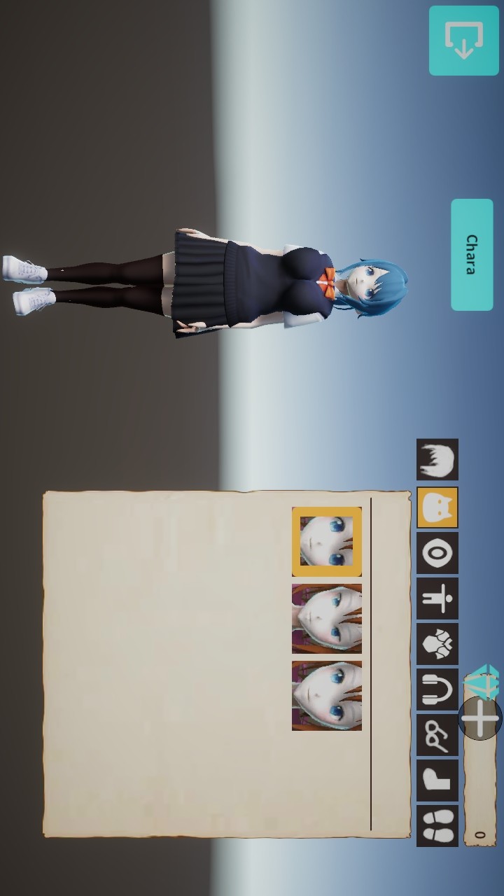 After School Simulator(Mod menu) screenshot image 2_Popularmodapk.com