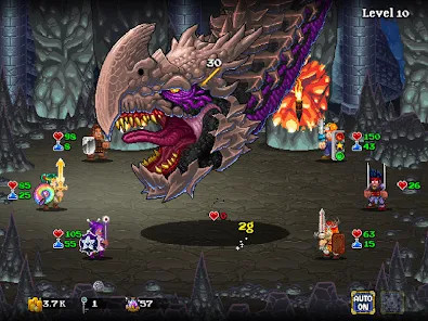 Soda Dungeon 2<span>(Mod Menu:)</span> screenshot image 21_Popularmodapk.com