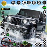 Offroad SUV: 4x4 Driving Game7.7_Popularmodapk.com
