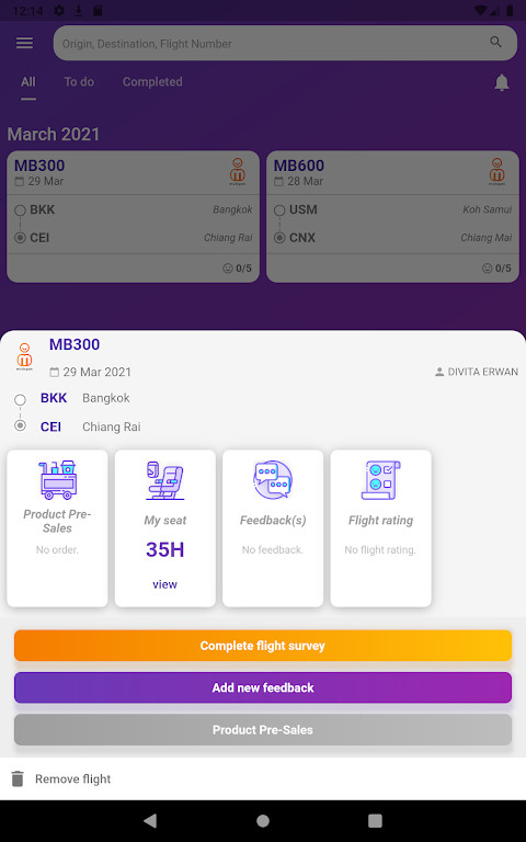 Mobipax PAX screenshot image 2_Popularmodapk.com