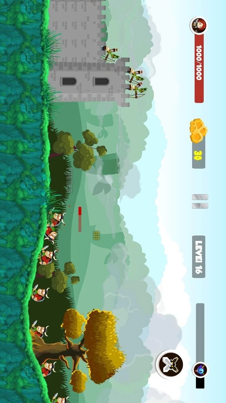 Idle Defense LF Premium(Unlimited Currency) screenshot image 24_Popularmodapk.com