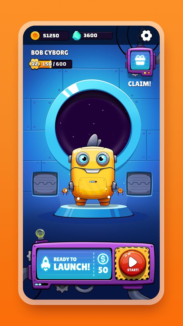 Zombie Hunter - Shooting Game screenshot image 6_Popularmodapk.com