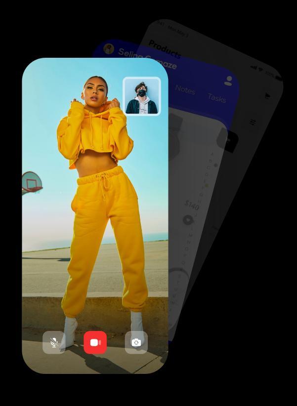 Chirp screenshot image 12_Popularmodapk.com