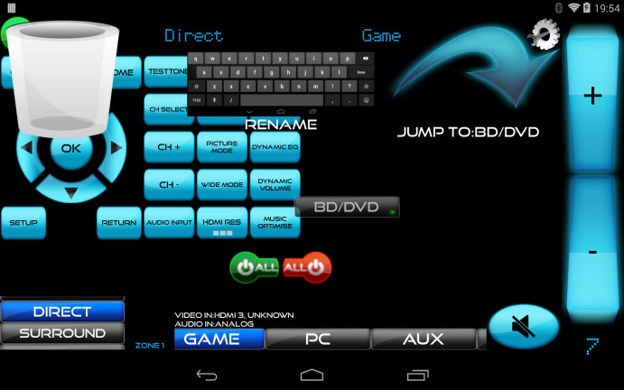 MyAV Sky Q Remote Control screenshot image 10_Popularmodapk.com