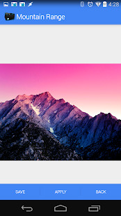 3D Launcher Theme screenshot image 3_Popularmodapk.com