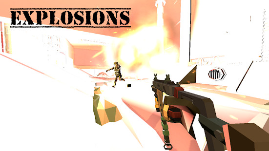 Velocity Rush : Z<span>(Unlimited Money)</span> screenshot image 11_Popularmodapk.com