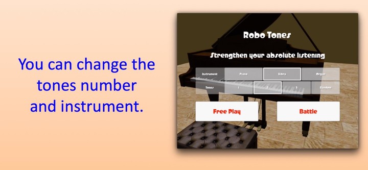 RoboTone screenshot image 5_Popularmodapk.com