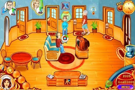 Jane's Hotel<span>(Paid for free)</span> screenshot image 3_Popularmodapk.com