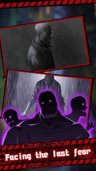 黎明危机：幸存者破解版<span>(mod)</span> screenshot image 4_Popularmodapk.com