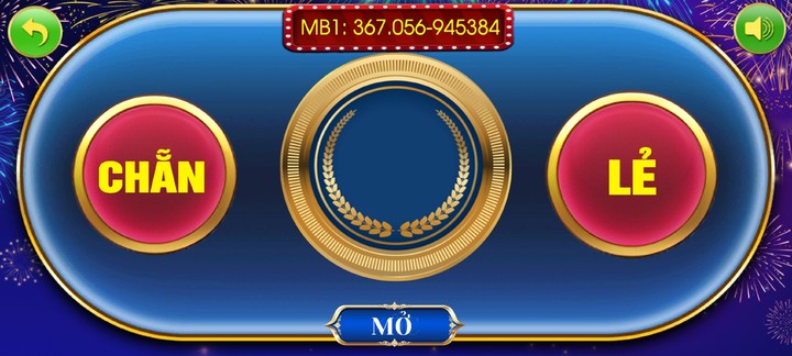 xoc dia 2023 screenshot image 1_Popularmodapk.com