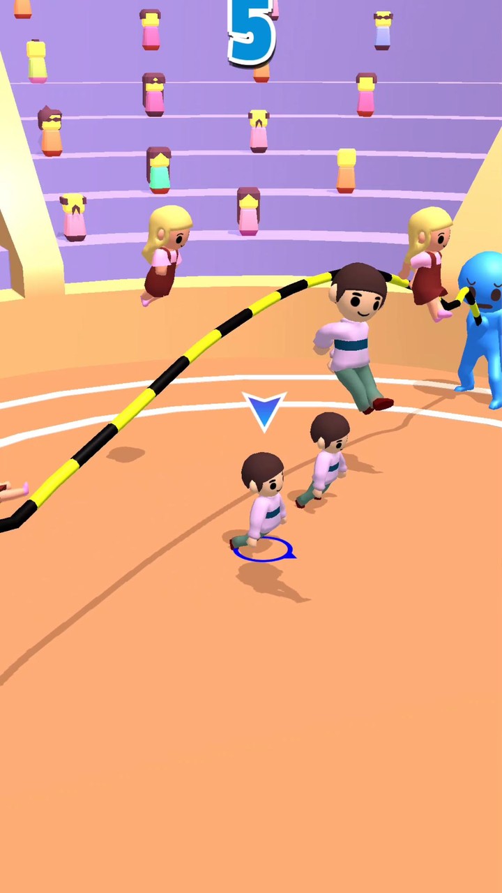 Welcome to Field day screenshot image 17_Popularmodapk.com