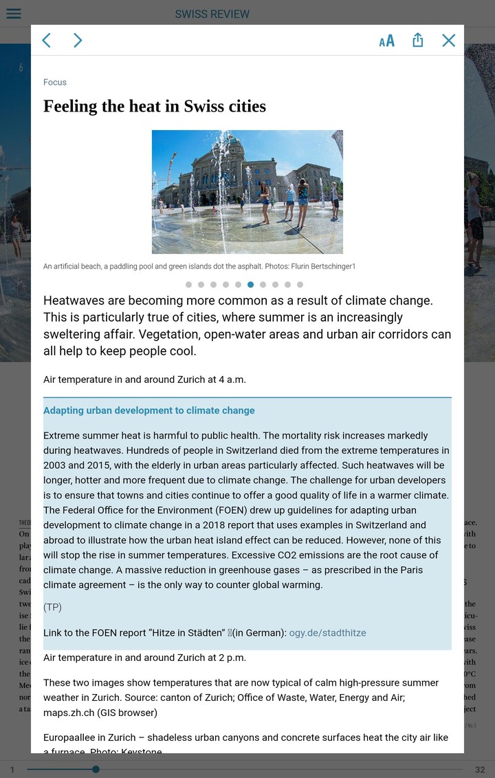 Swiss Review screenshot image 7_Popularmodapk.com