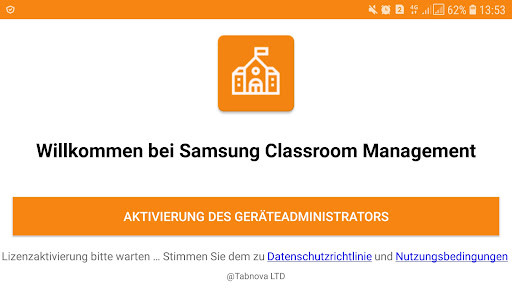 Samsung Classroom Management screenshot image 1_Popularmodapk.com