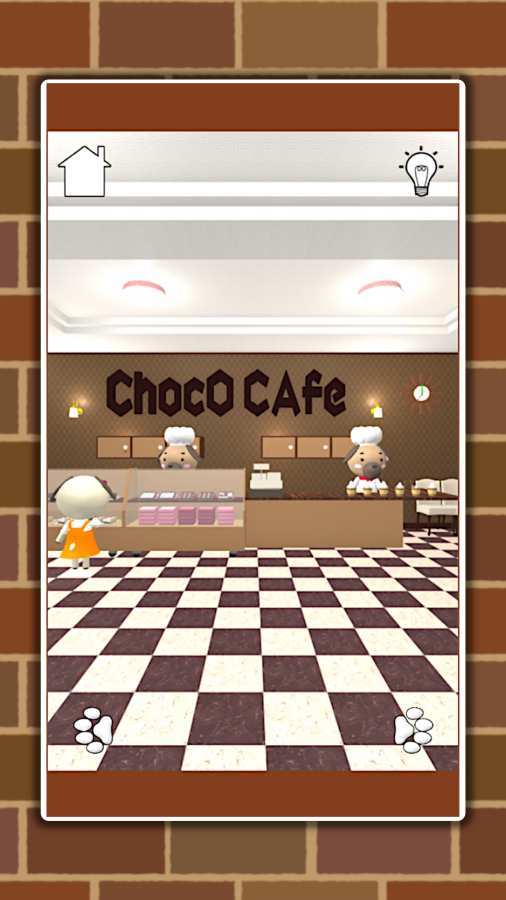 Sweets Cafe -Escape Game(no watching ads to get Rewards) screenshot image 22_Popularmodapk.com