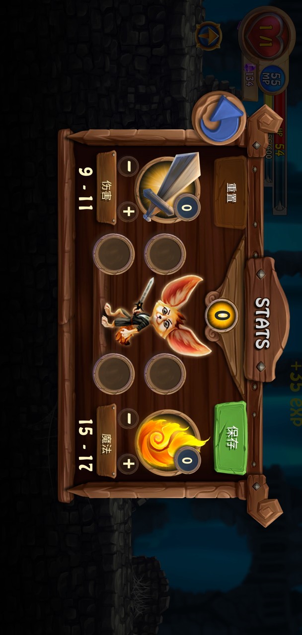 Fin & Ancient Mystery: platformer adventure(no watching ads to get Rewards) screenshot image 5_Popularmodapk.com