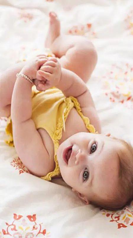 صور اطفال وبنات صغار حلوين screenshot image 15_Popularmodapk.com