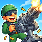 Bullet Heroes: TD RPG Shooter<span>(Unlimited Diamonds)</span>119_Popularmodapk.com