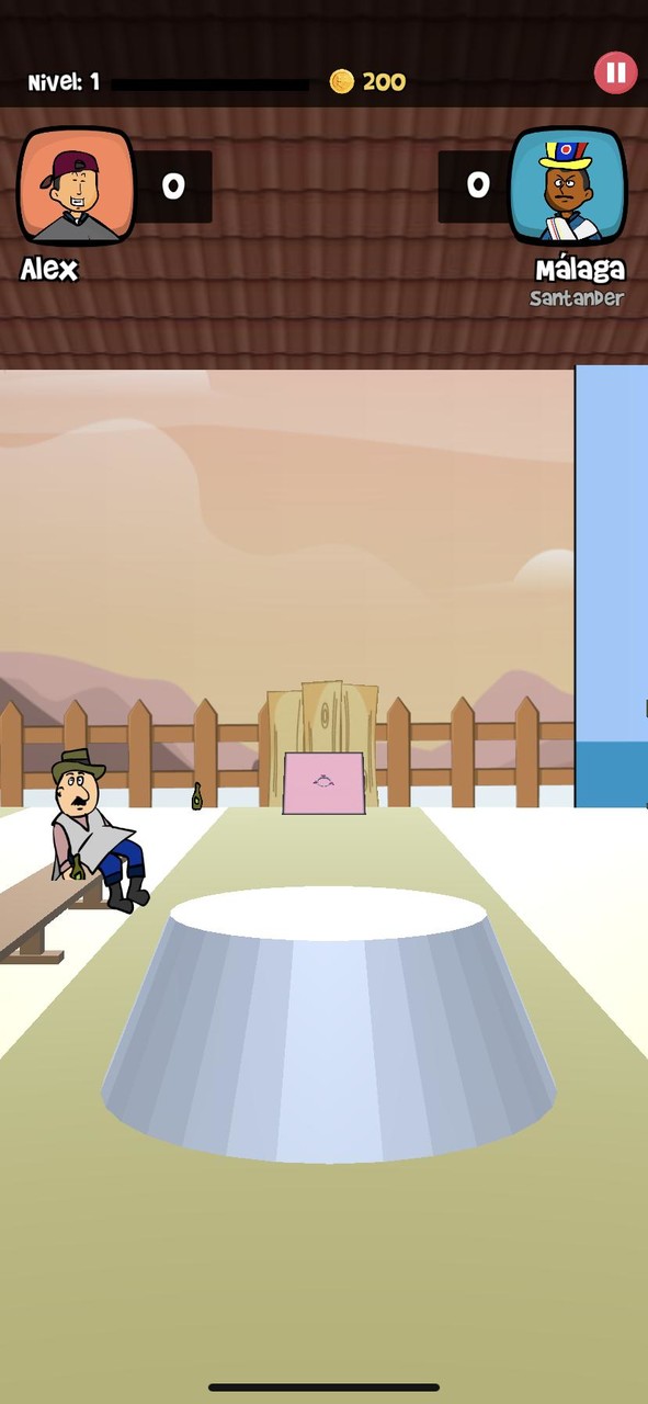 Virtual Tejo screenshot image 2_Popularmodapk.com