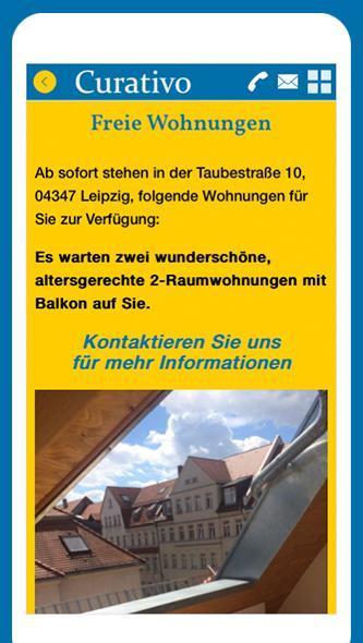 Curativo screenshot image 4_Popularmodapk.com