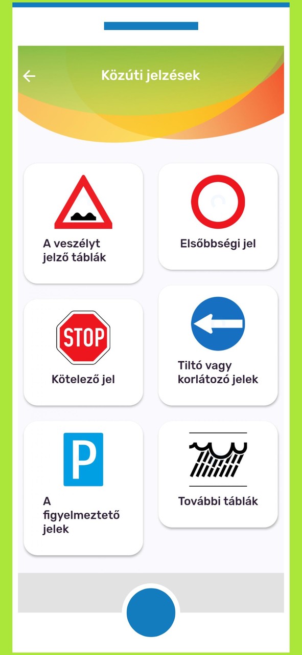 KRESZ Teszt screenshot image 4_Popularmodapk.com